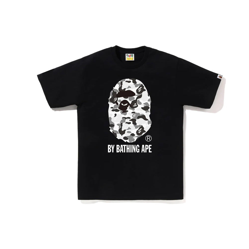 T-shirts Bape