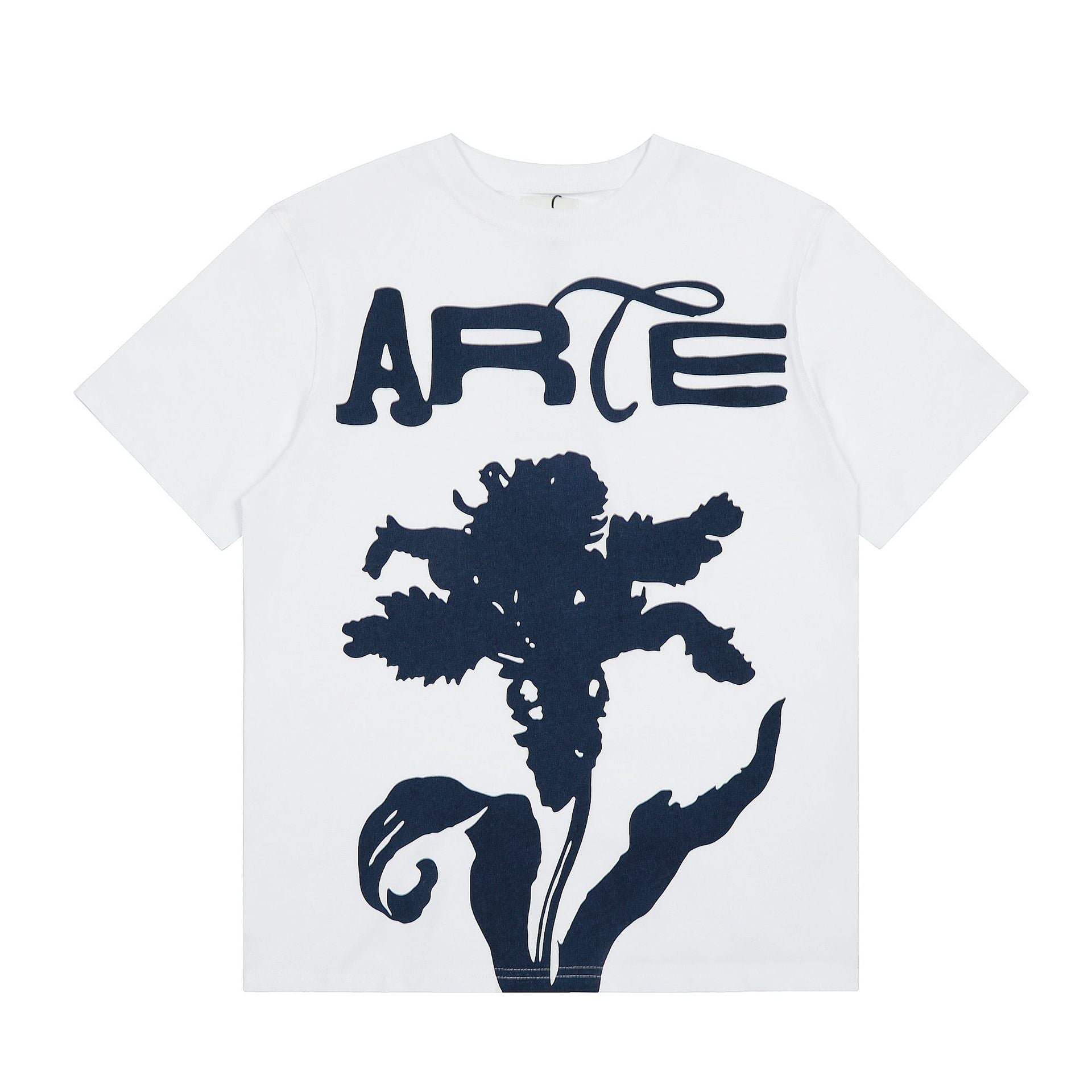 T-shirts graphiques artistiques