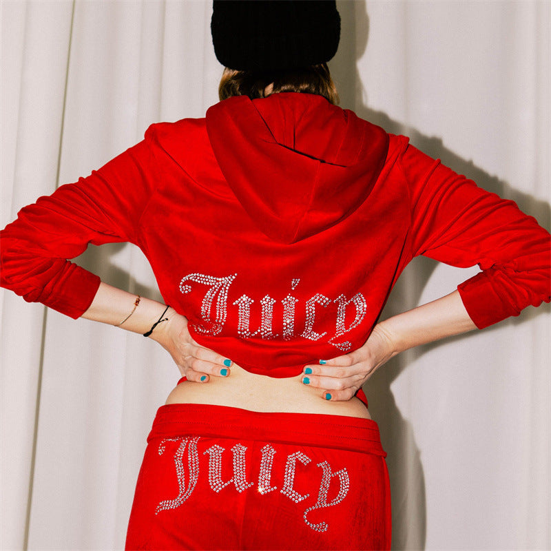 Juicy Tracksuit