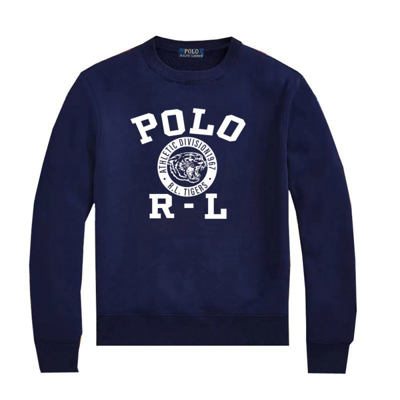 Pulls brodés Ralph Lauren