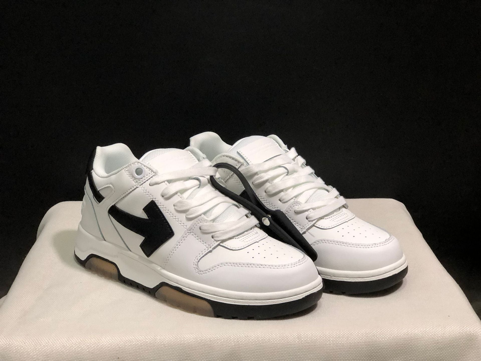 Baskets Off-White | Multicolores