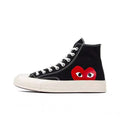 Baskets Converse Heart Trainers | Choix multiple