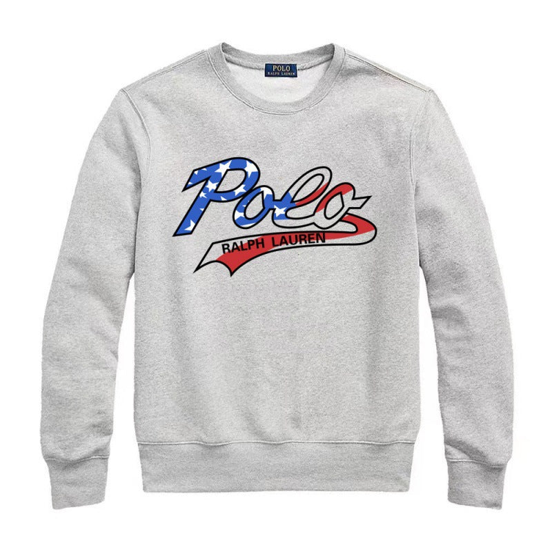 Pulls brodés Ralph Lauren