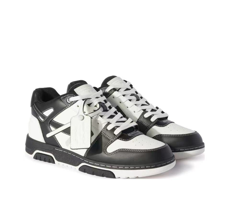 Baskets Off-White | Multicolores
