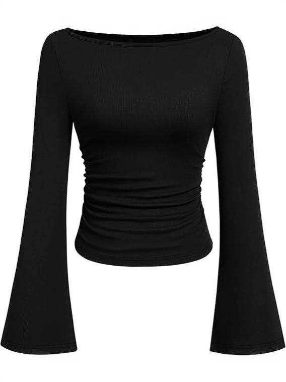 Flared Top