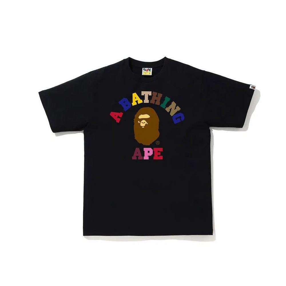 T-shirts Bape