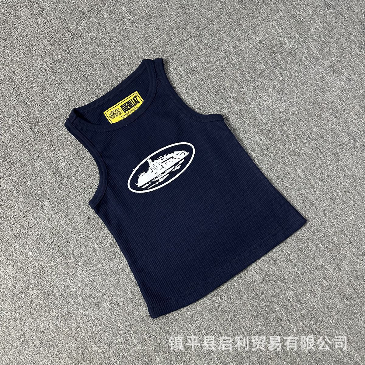 T-shirt court Corteiz