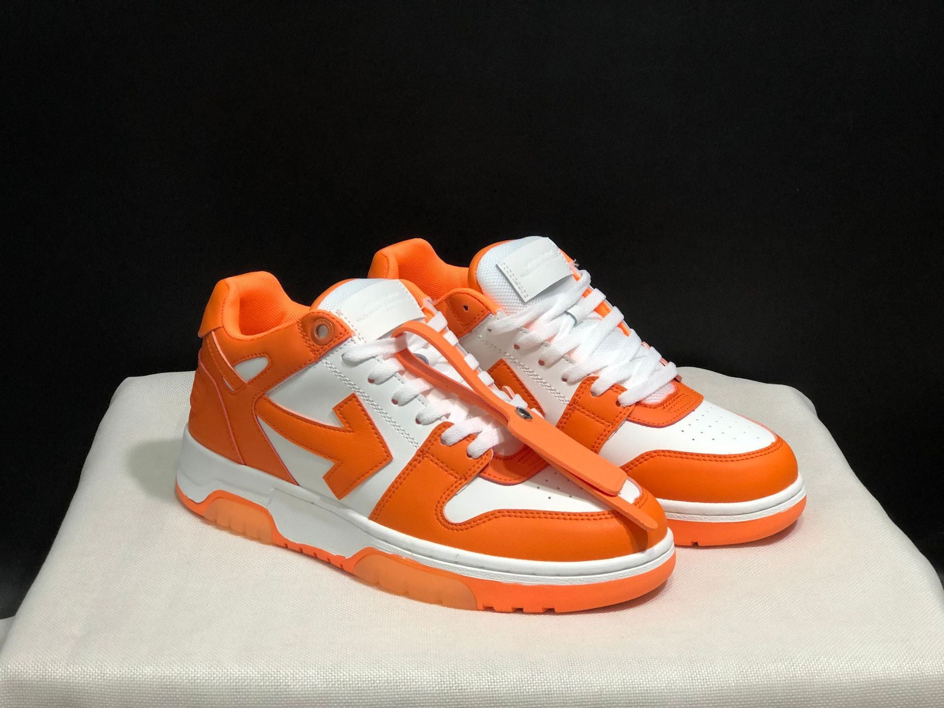 Baskets Off-White | Multicolores