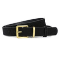 Vintage Buckle Belt