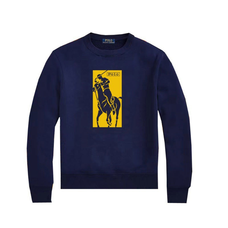 Pulls brodés Ralph Lauren