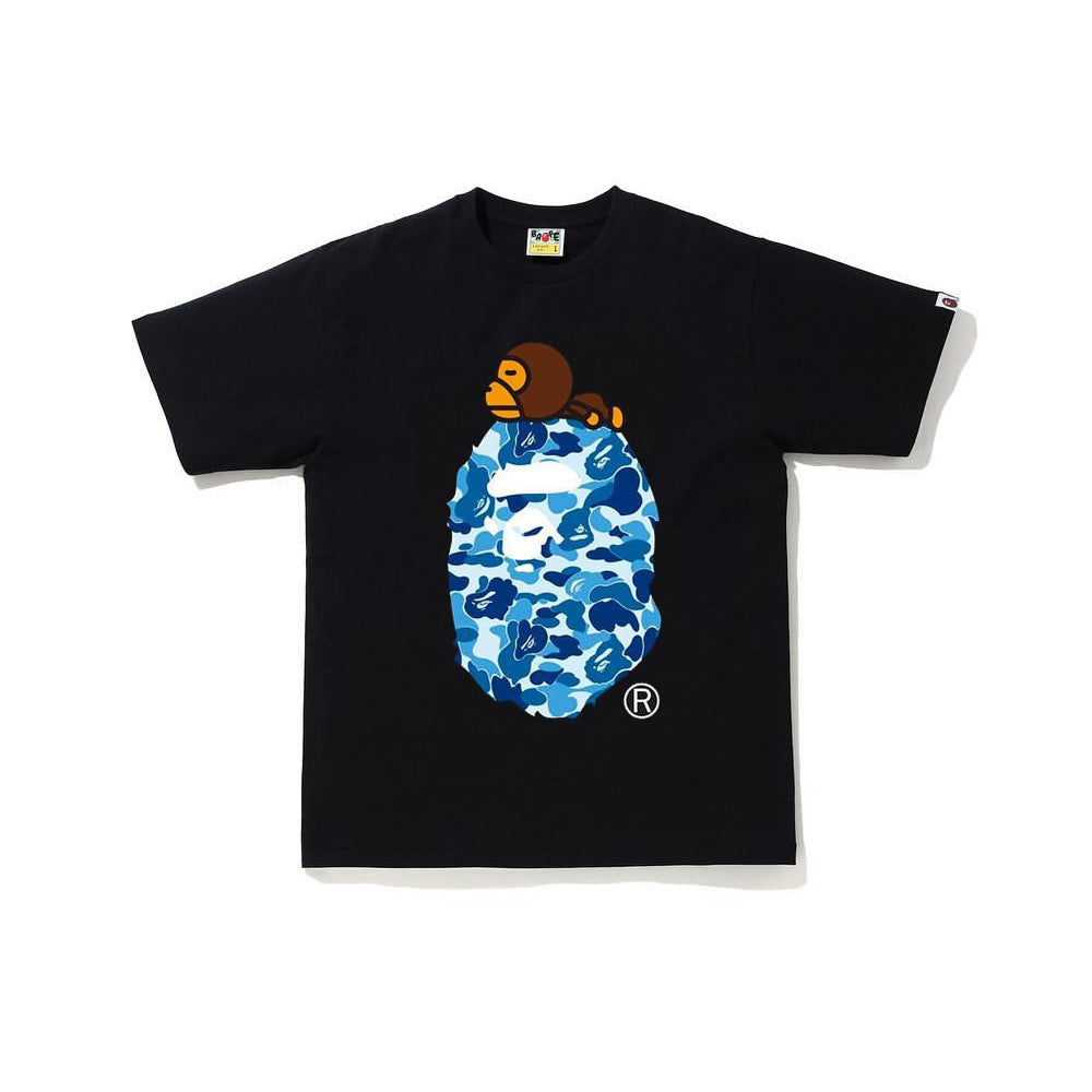 T-shirts Bape