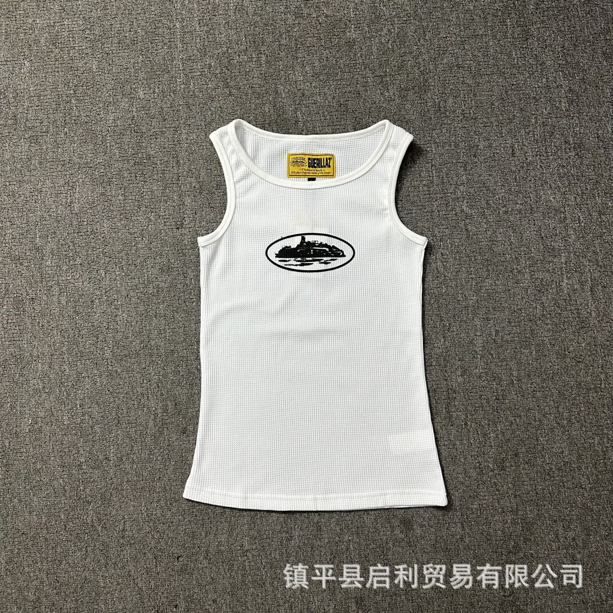 T-shirt court Corteiz