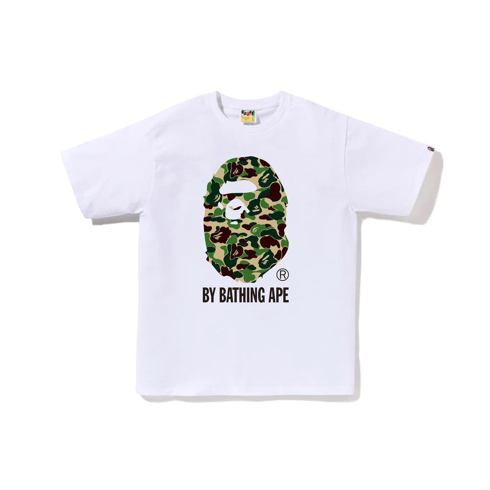 T-shirts Bape