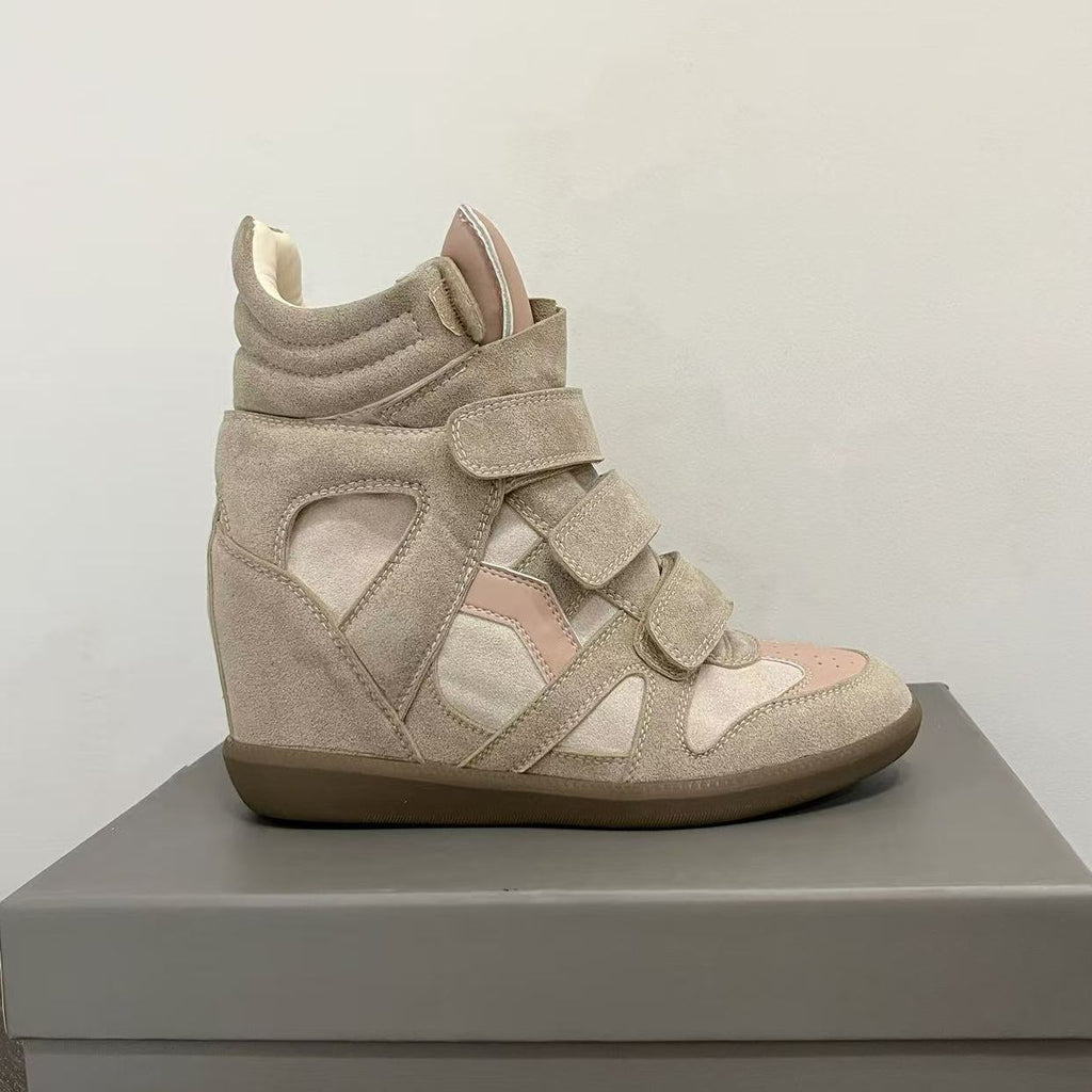 Isabel Marant Beckett - Beige