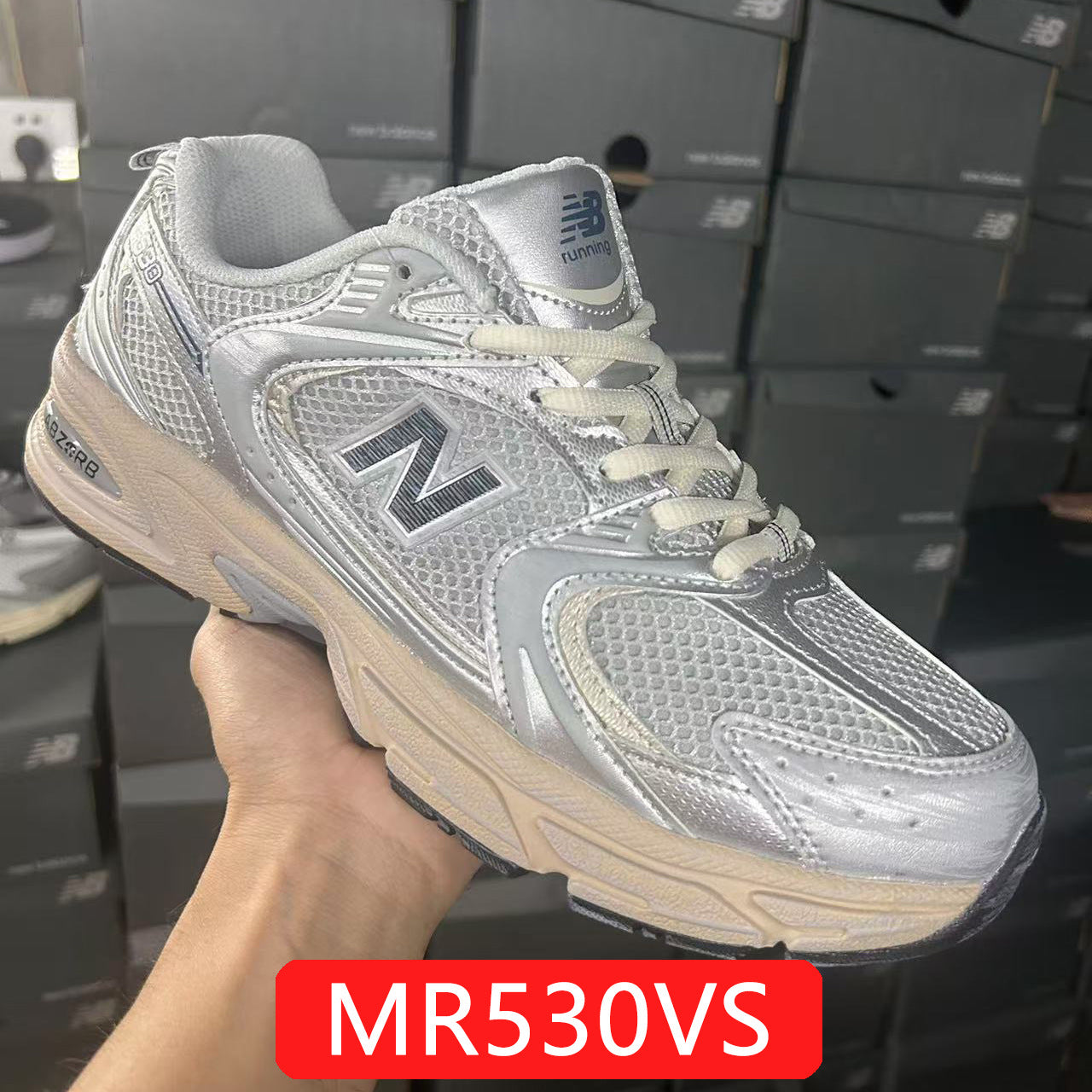 New Balance 530