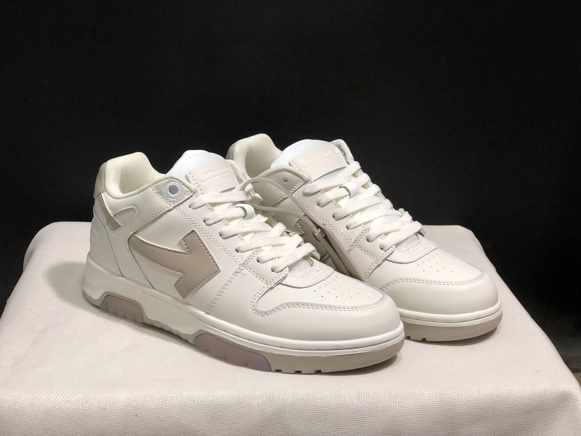 Baskets Off-White | Multicolores