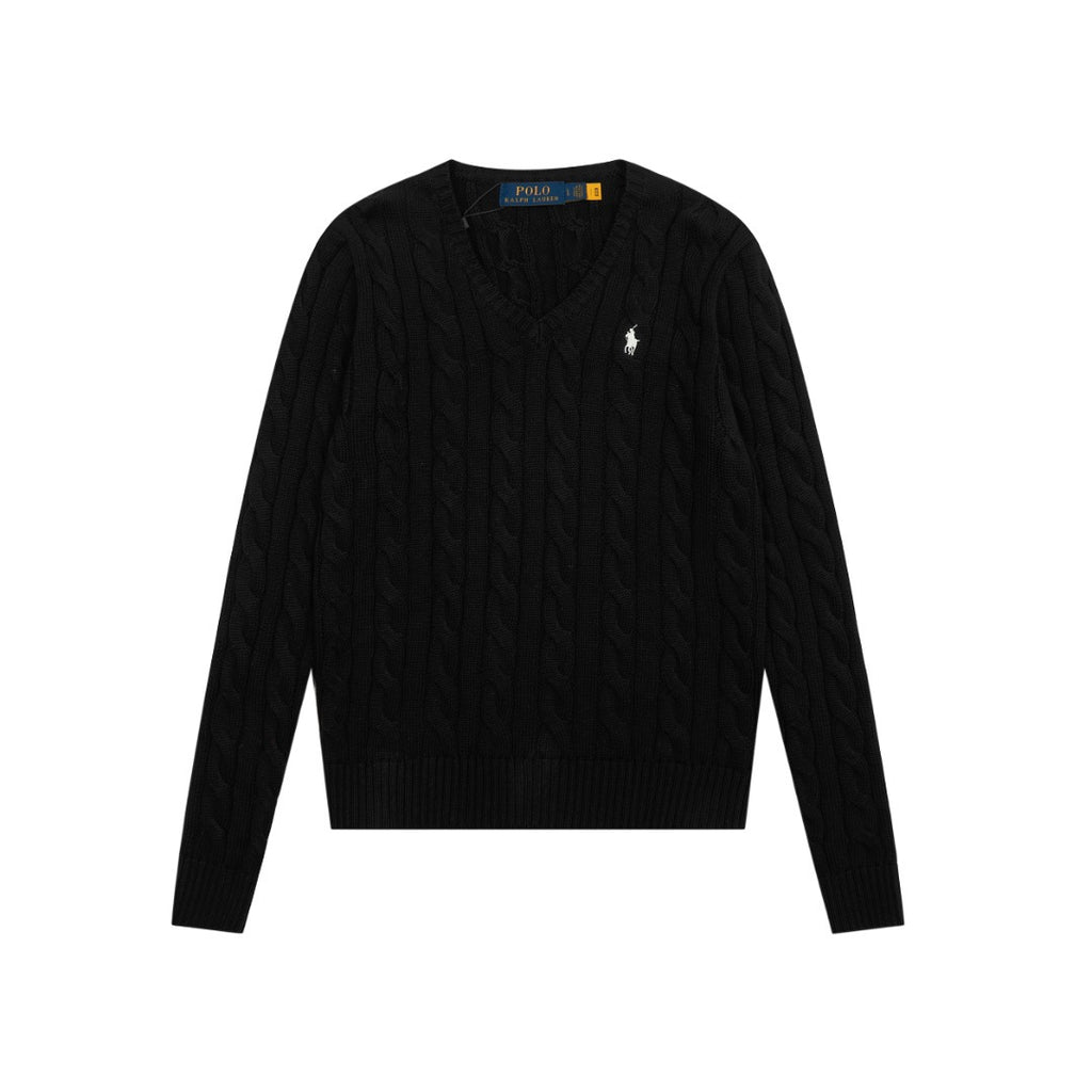 Ralph Lauren Emroided Sweater