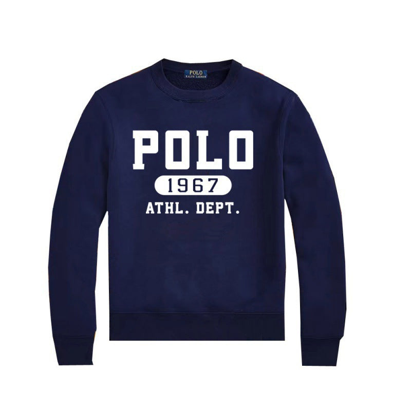 Pulls brodés Ralph Lauren