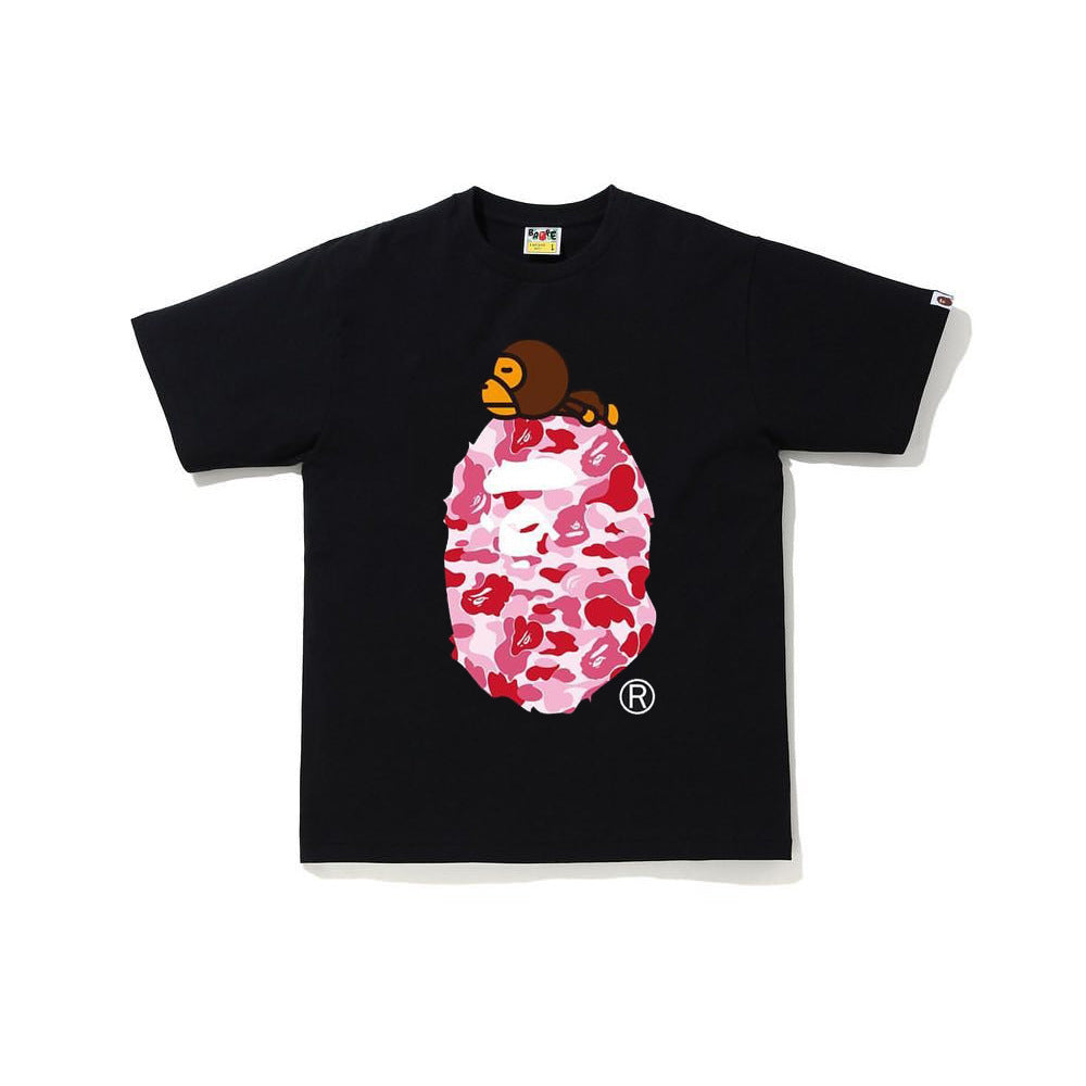 T-shirts Bape