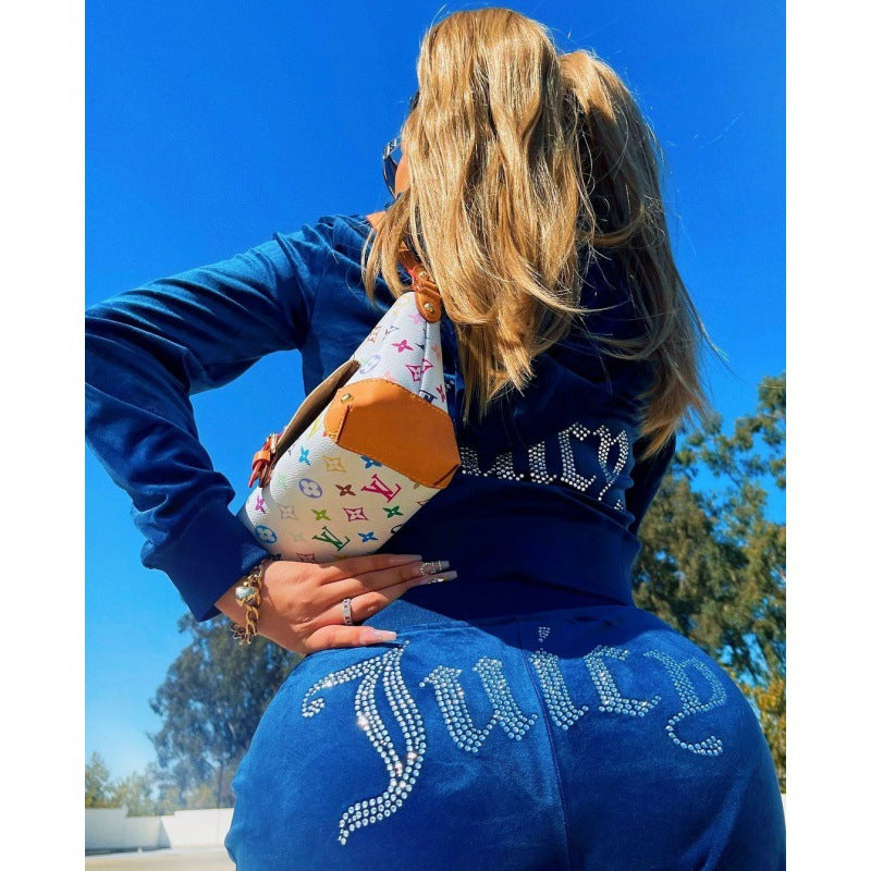 Juicy Tracksuit
