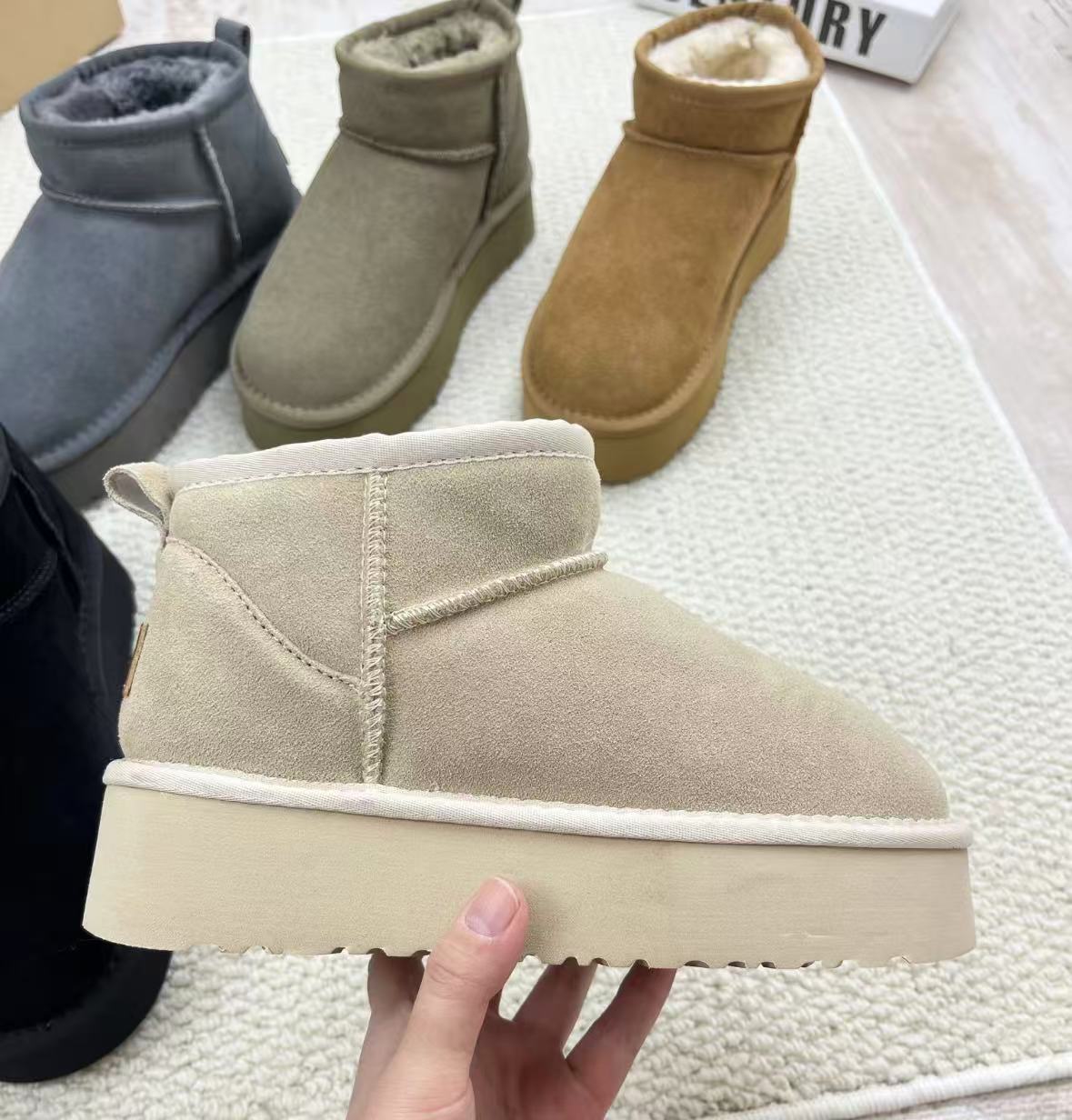 Chaussures UGG