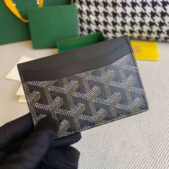 Goyard Wallet
