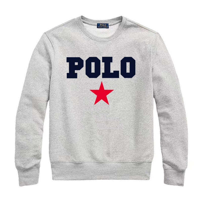 Pulls brodés Ralph Lauren