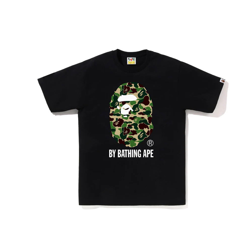 T-shirts Bape