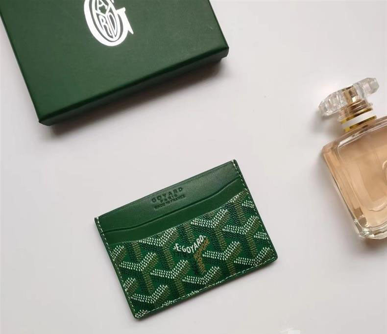 Goyard Wallet