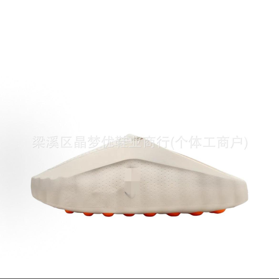 Nike Mind 001 slide Multicolour Selection