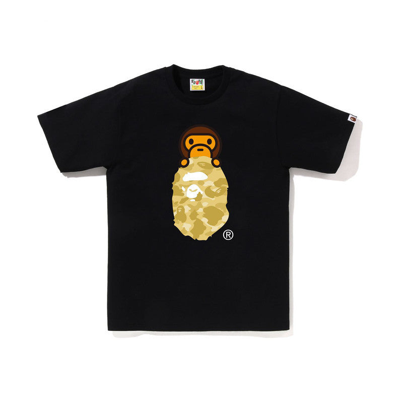 T-shirts Bape