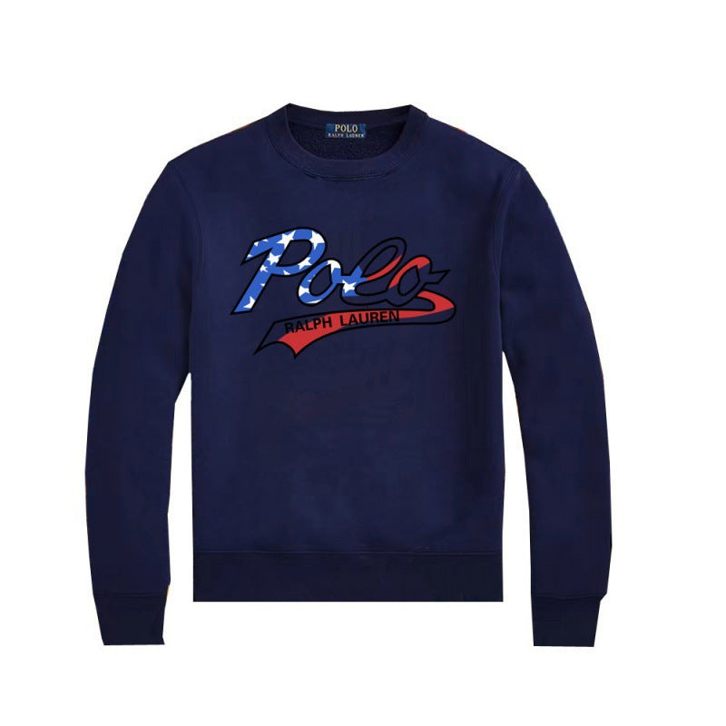 Pulls brodés Ralph Lauren