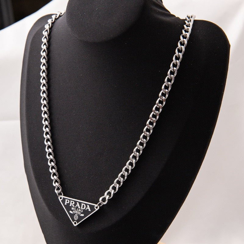 Prada Necklaces