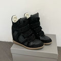 Isabel Marant Beckett - Black