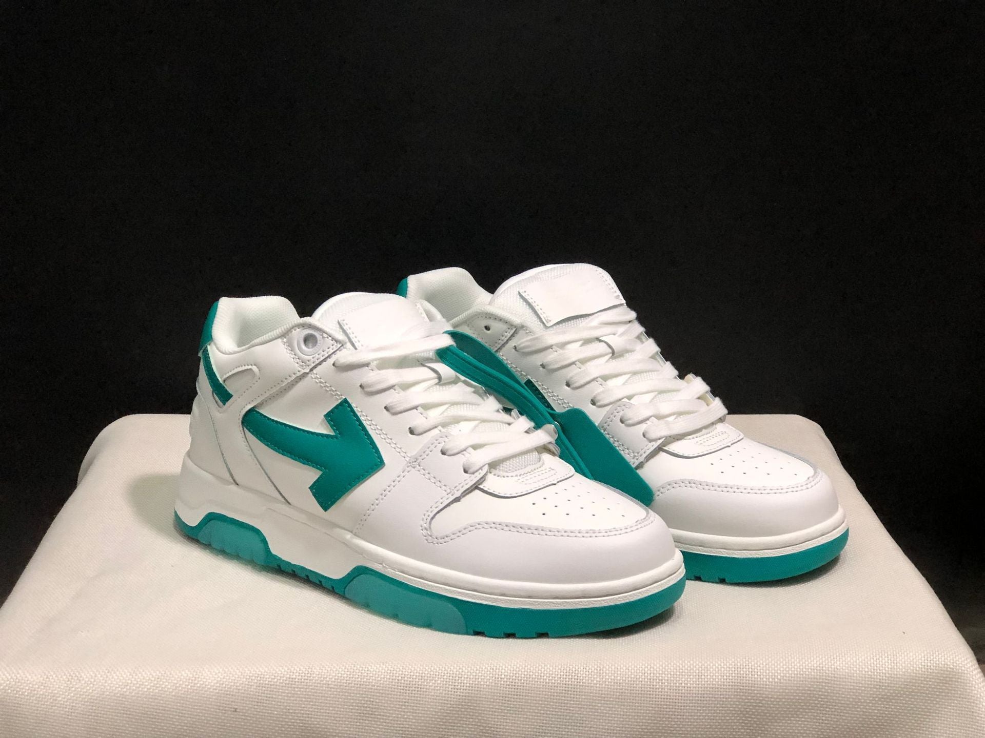 Baskets Off-White | Multicolores