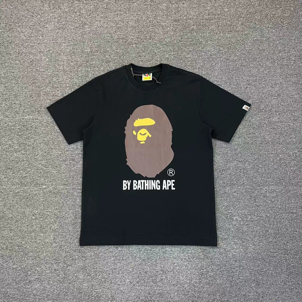 T-shirts Bape