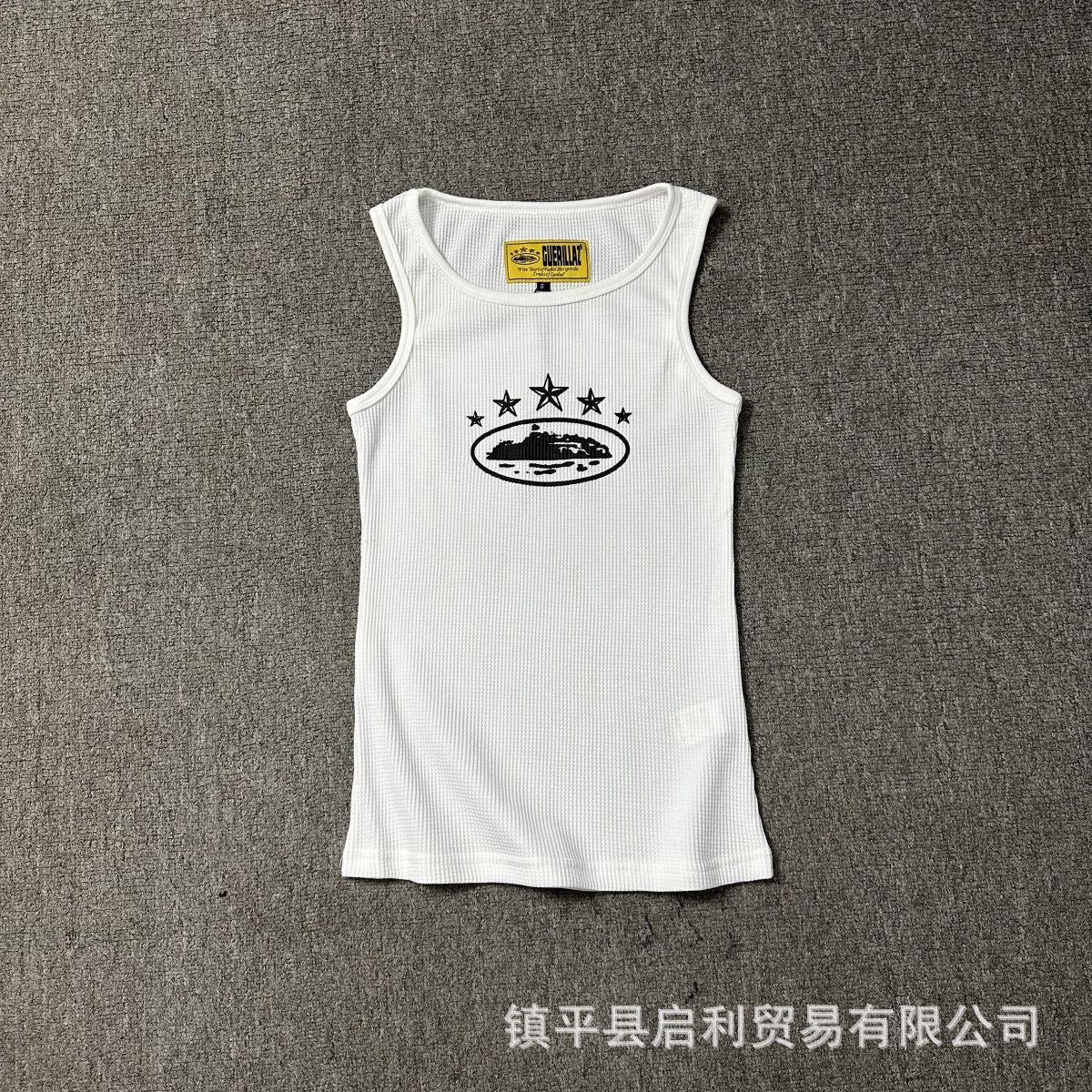 T-shirt court Corteiz