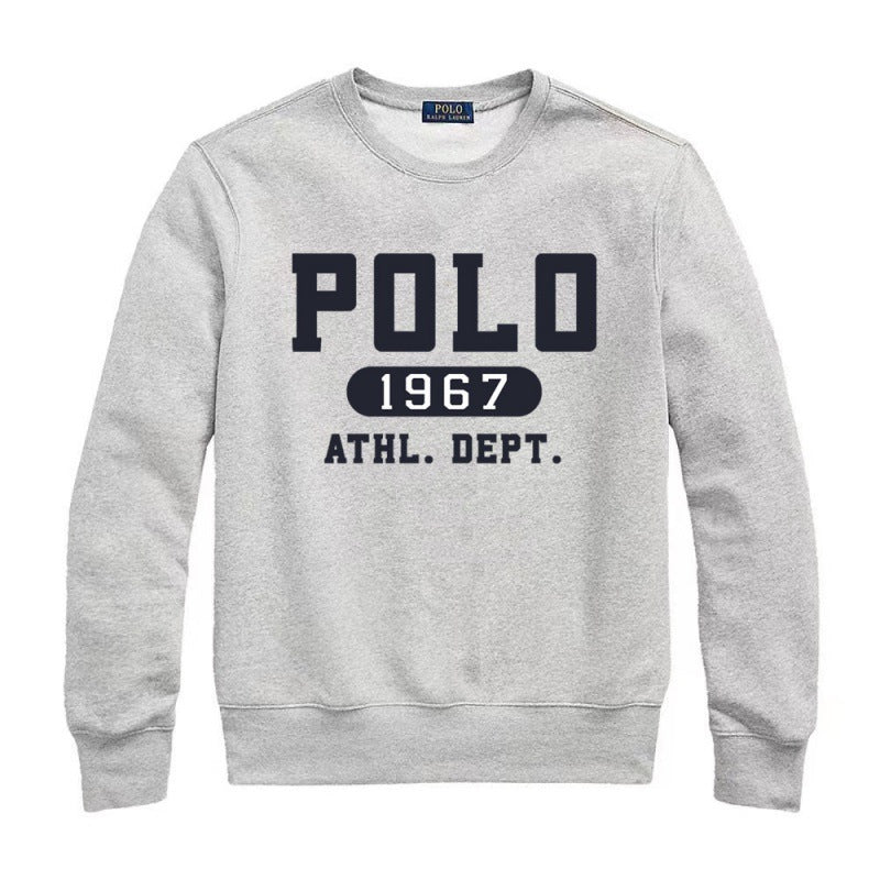 Pulls brodés Ralph Lauren