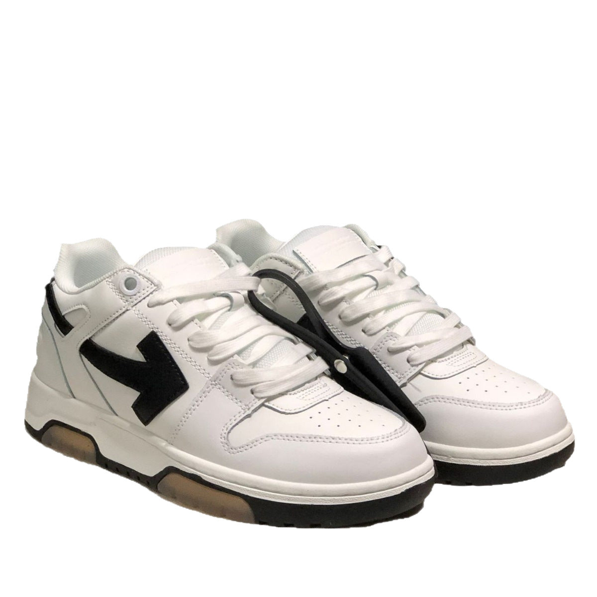 Off-White Trainers | Multi-Colour