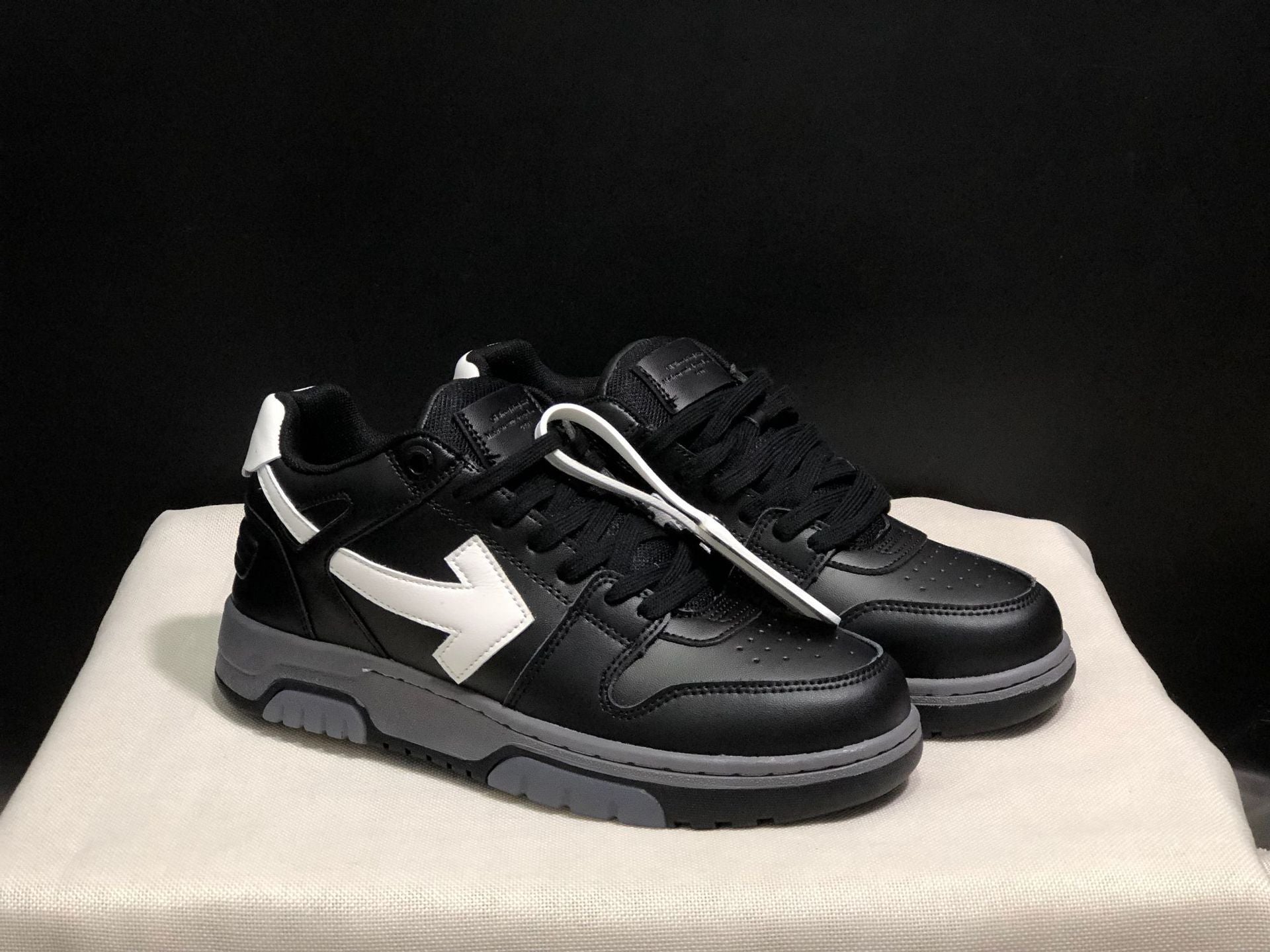Baskets Off-White | Multicolores