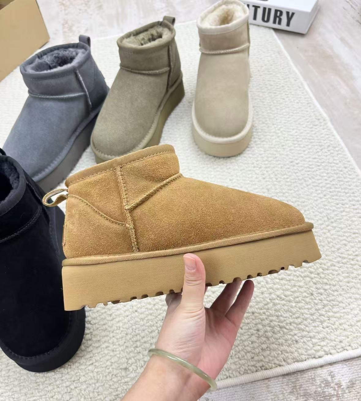 Chaussures UGG
