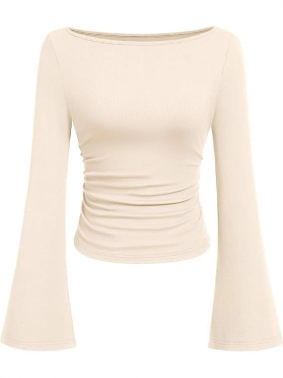 Flared Top