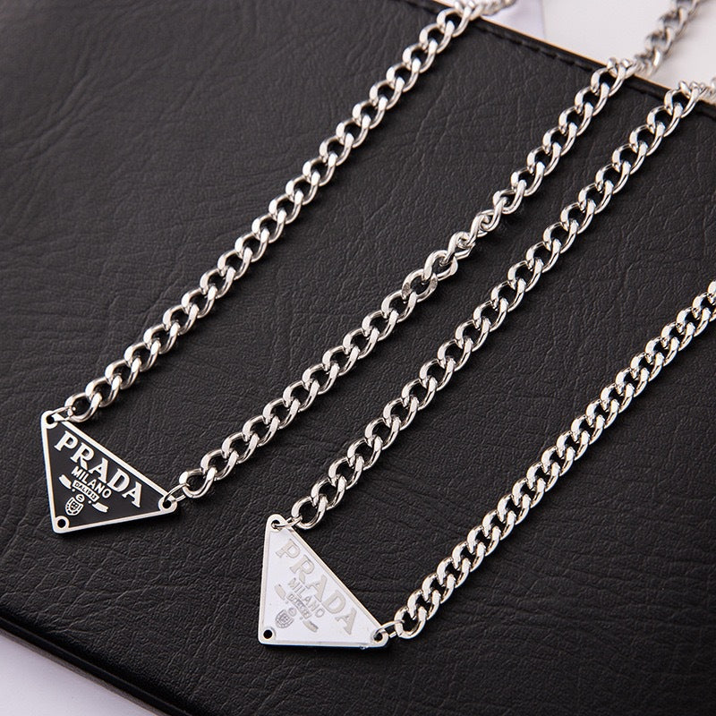 Prada Necklaces