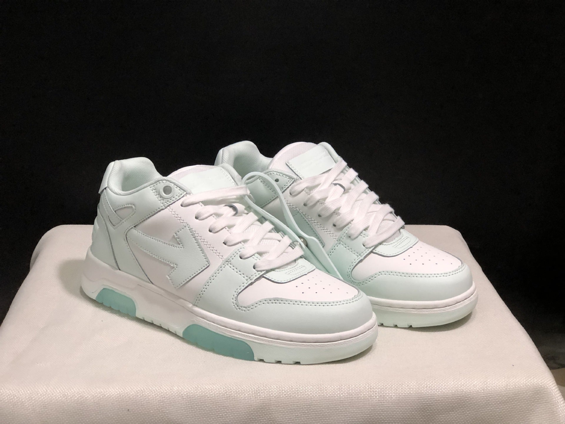 Baskets Off-White | Multicolores