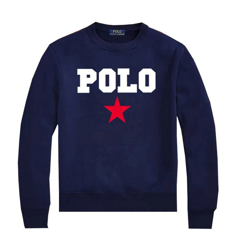 Pulls brodés Ralph Lauren