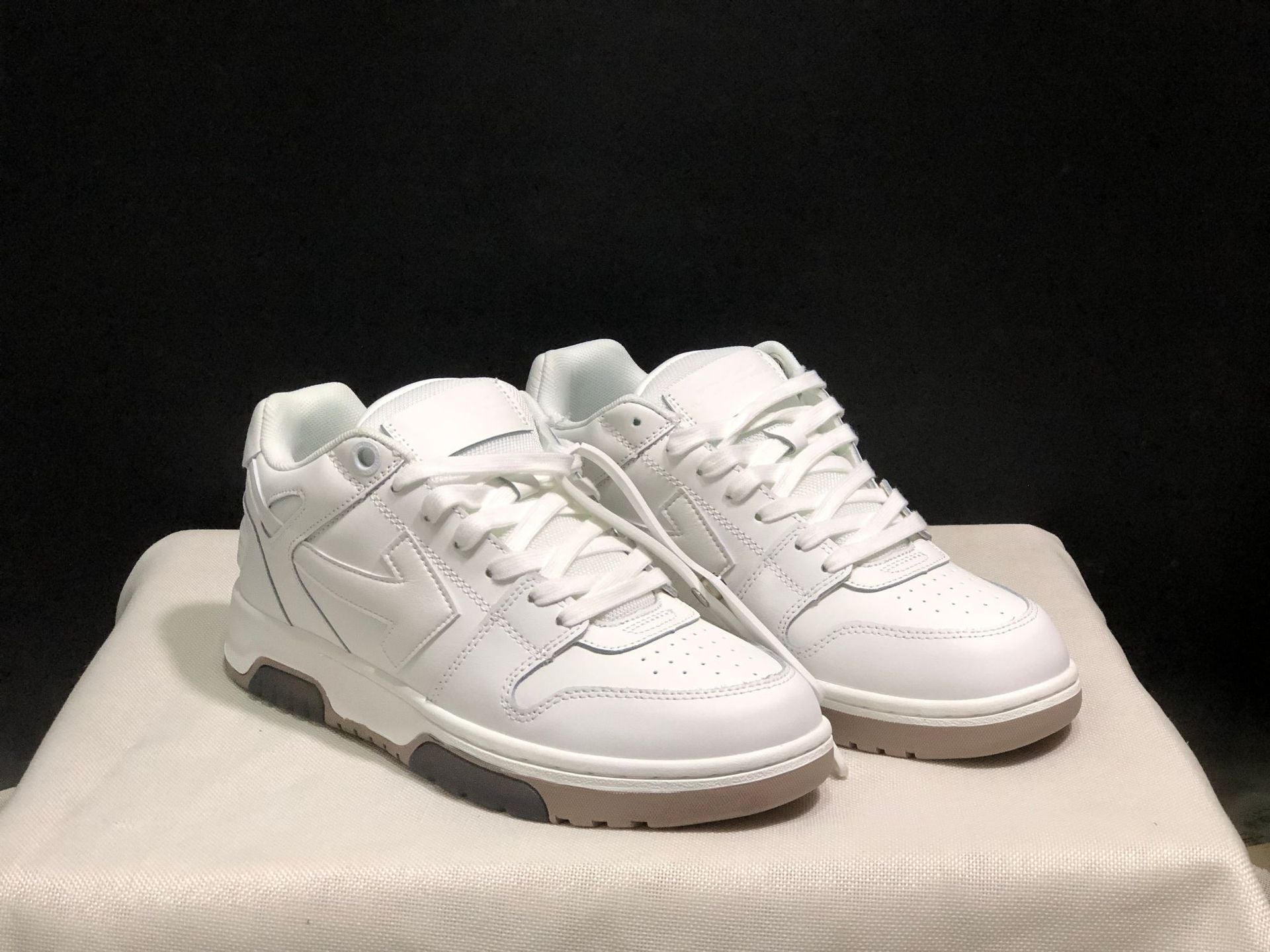 Baskets Off-White | Multicolores