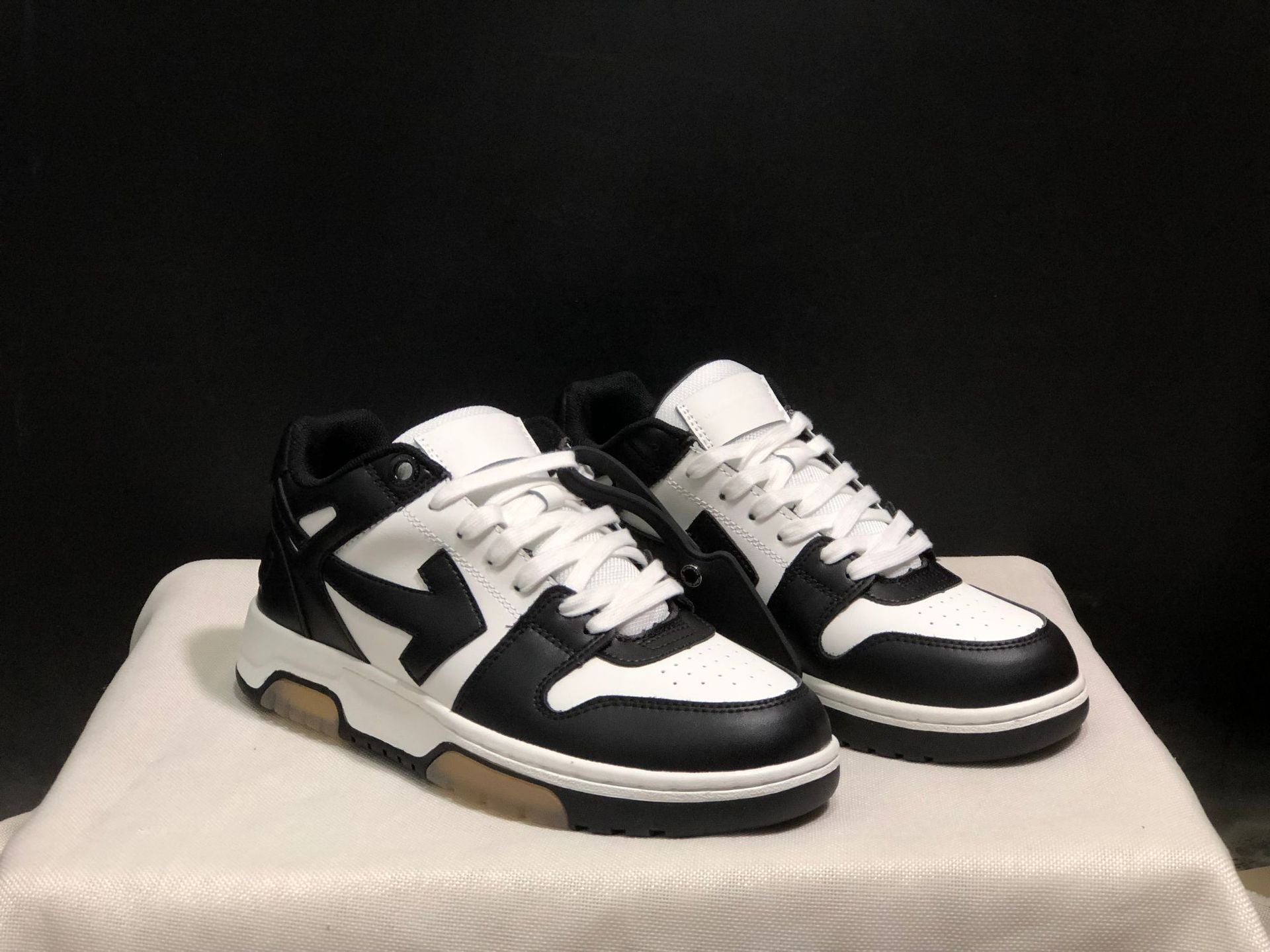 Baskets Off-White | Multicolores