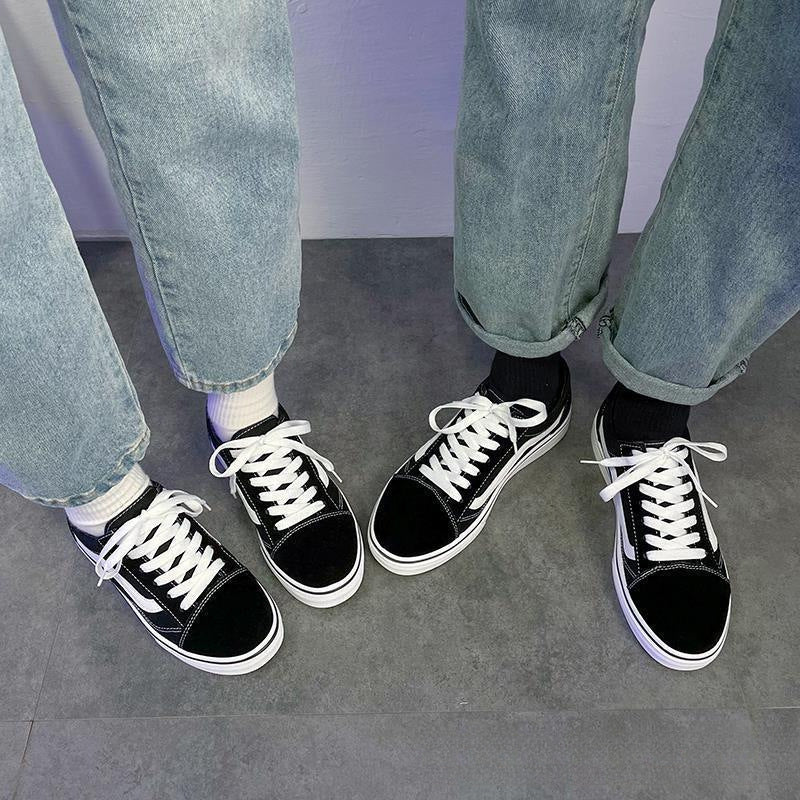 Vans shoes
