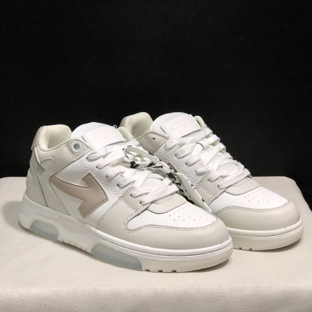 Off-White Trainers | Multi-Colour