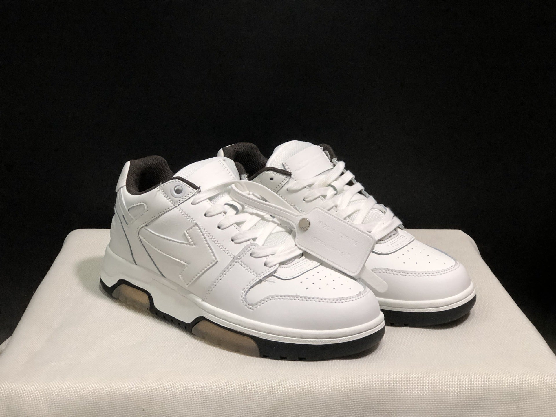 Baskets Off-White | Multicolores